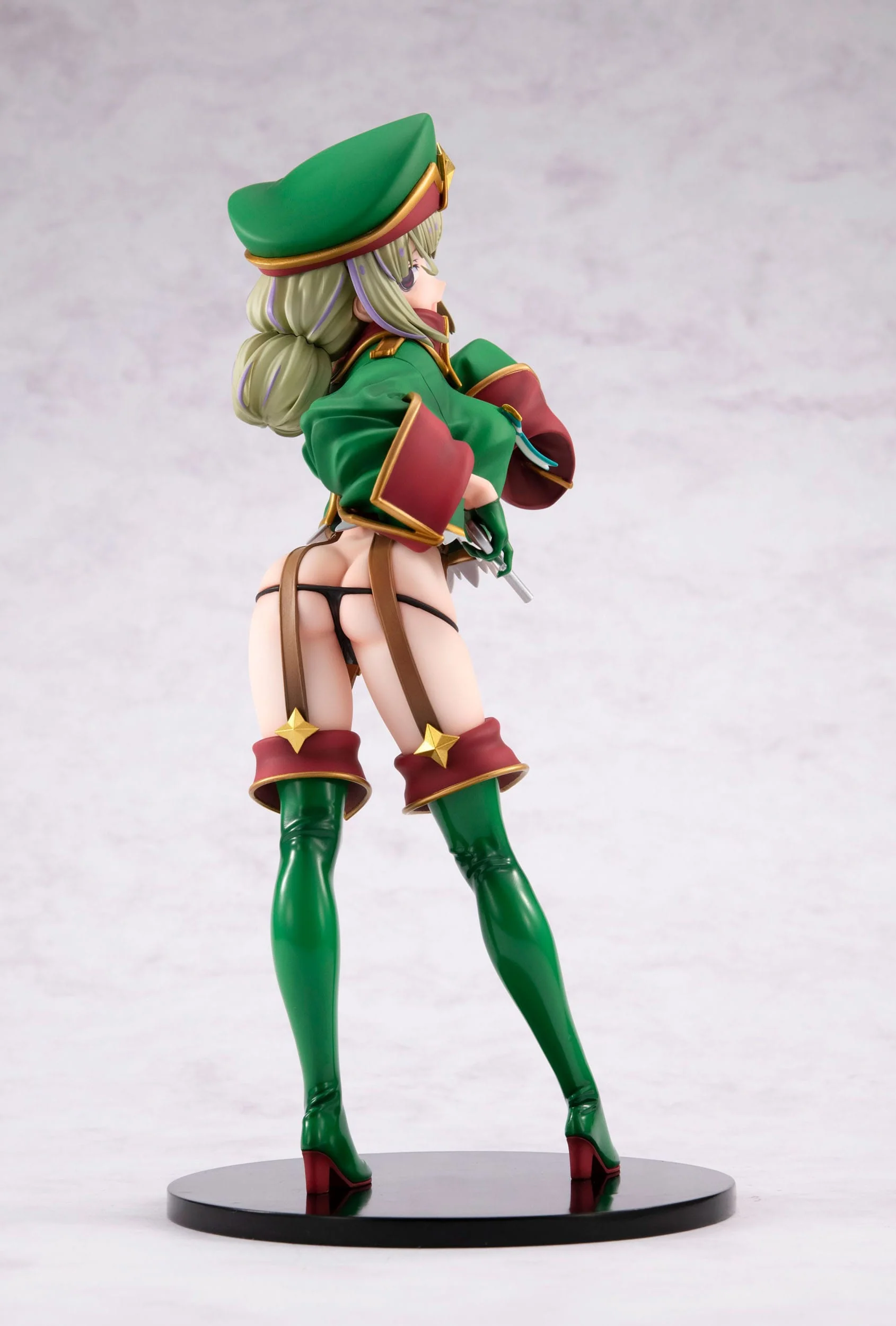 Leoparde Gushing Over Magical Girls Kadokawa - Image 8