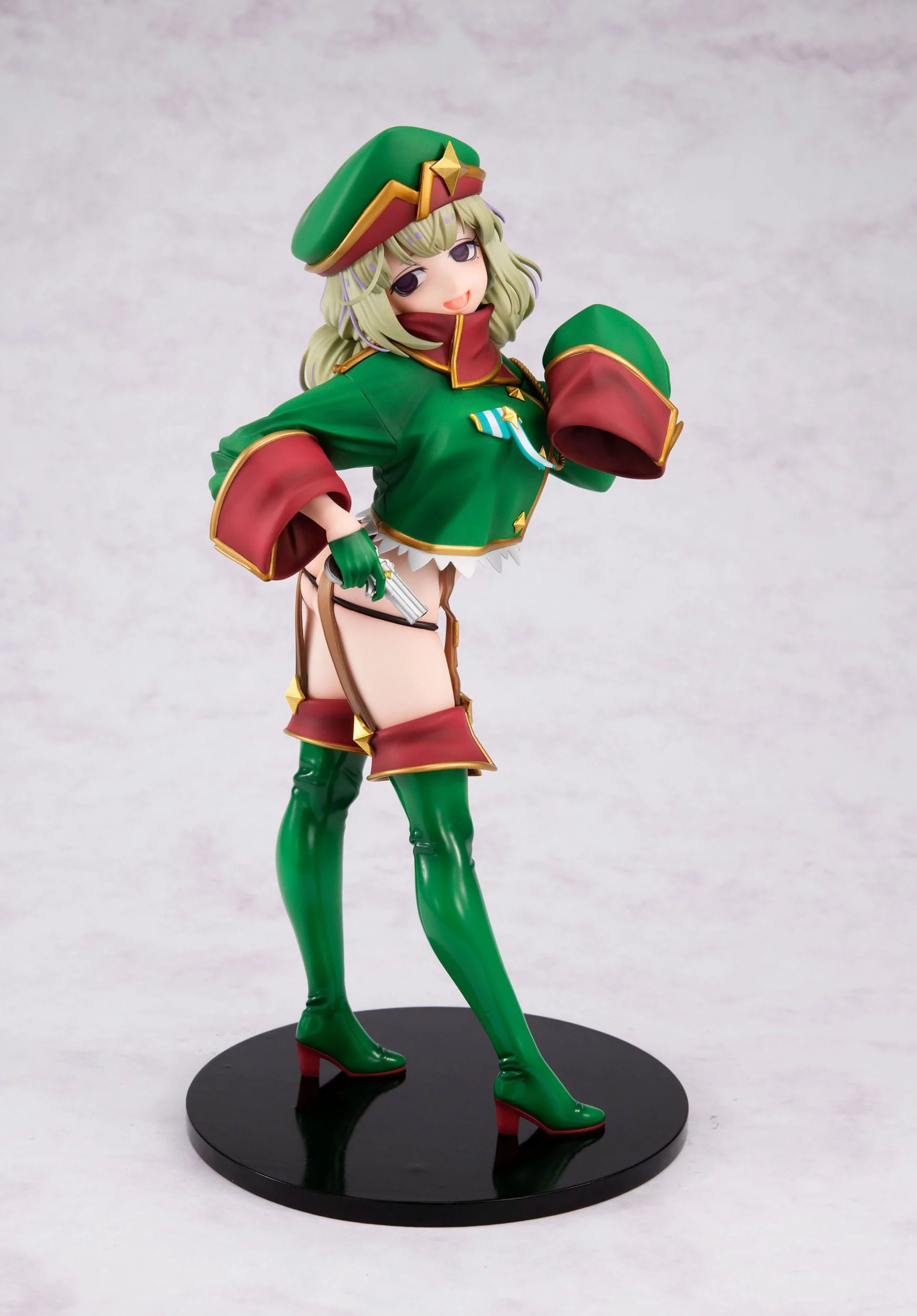 Leoparde Gushing Over Magical Girls Kadokawa - Image 9