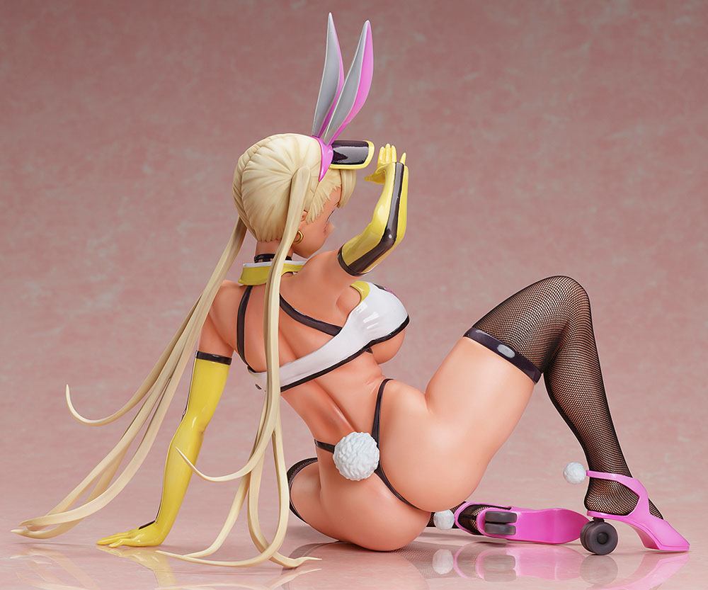 Lepus Chimomo - Bunny Ver. - Original Character - BINDing - Image 3