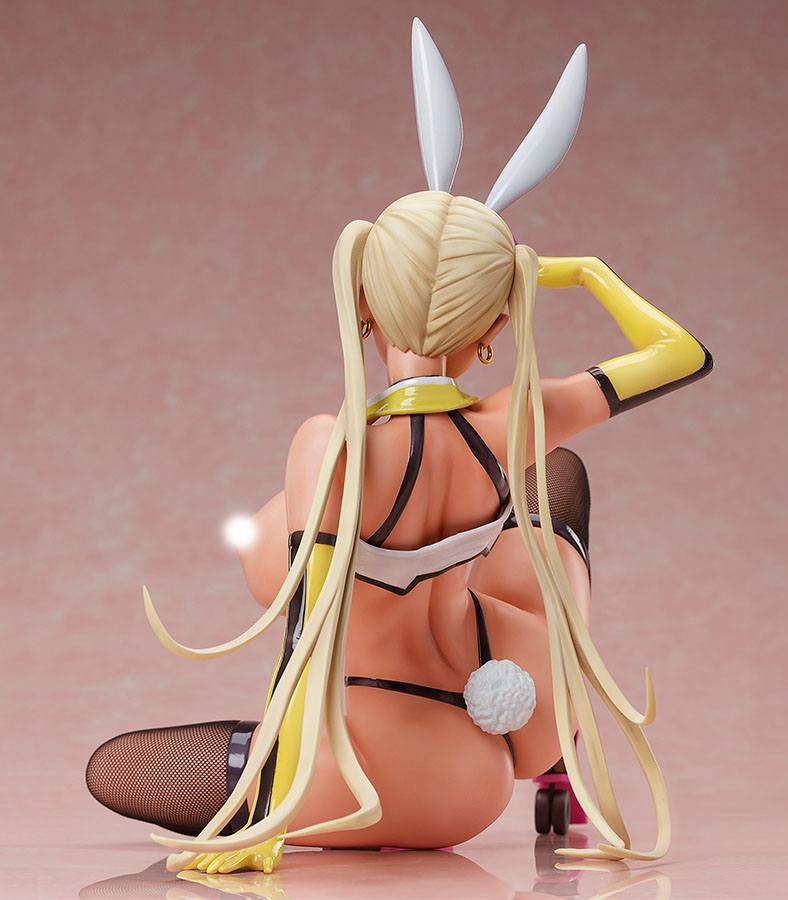 Lepus Chimomo - Bunny Ver. - Original Character - BINDing - Image 8