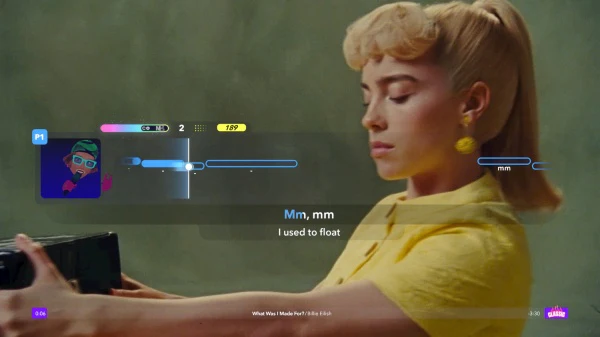 Let's Sing 2025 German Version [+ 2 Mics] - Image 6