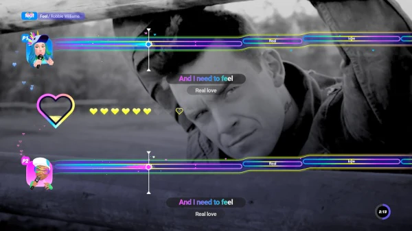 Let's Sing 2026 German Version [+ 2 Mics] - Image 4