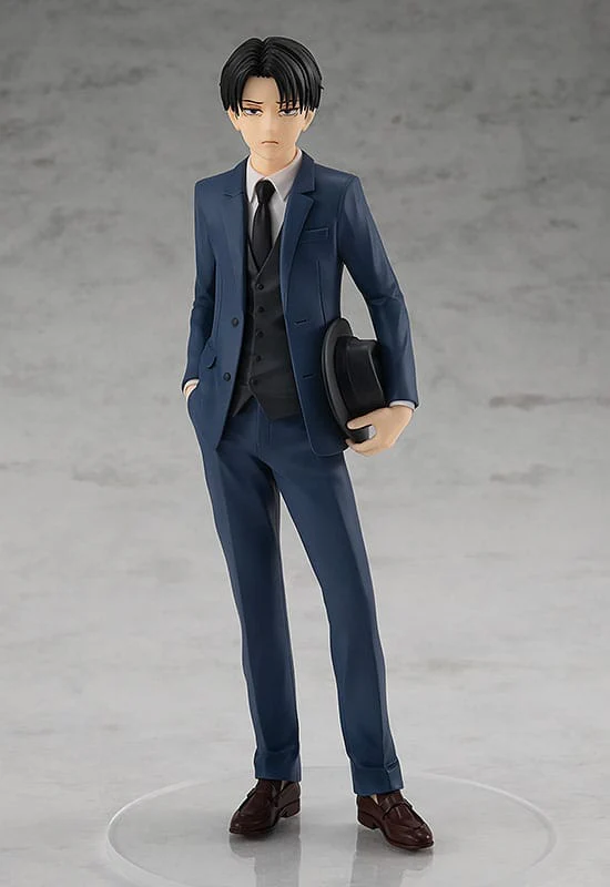 Levi Ackerman - Attack on Titan - Good Smile Company - Image 5
