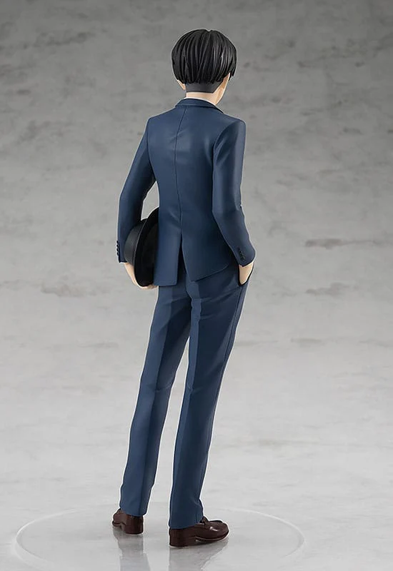 Levi Ackerman - Attack on Titan - Good Smile Company - Image 6