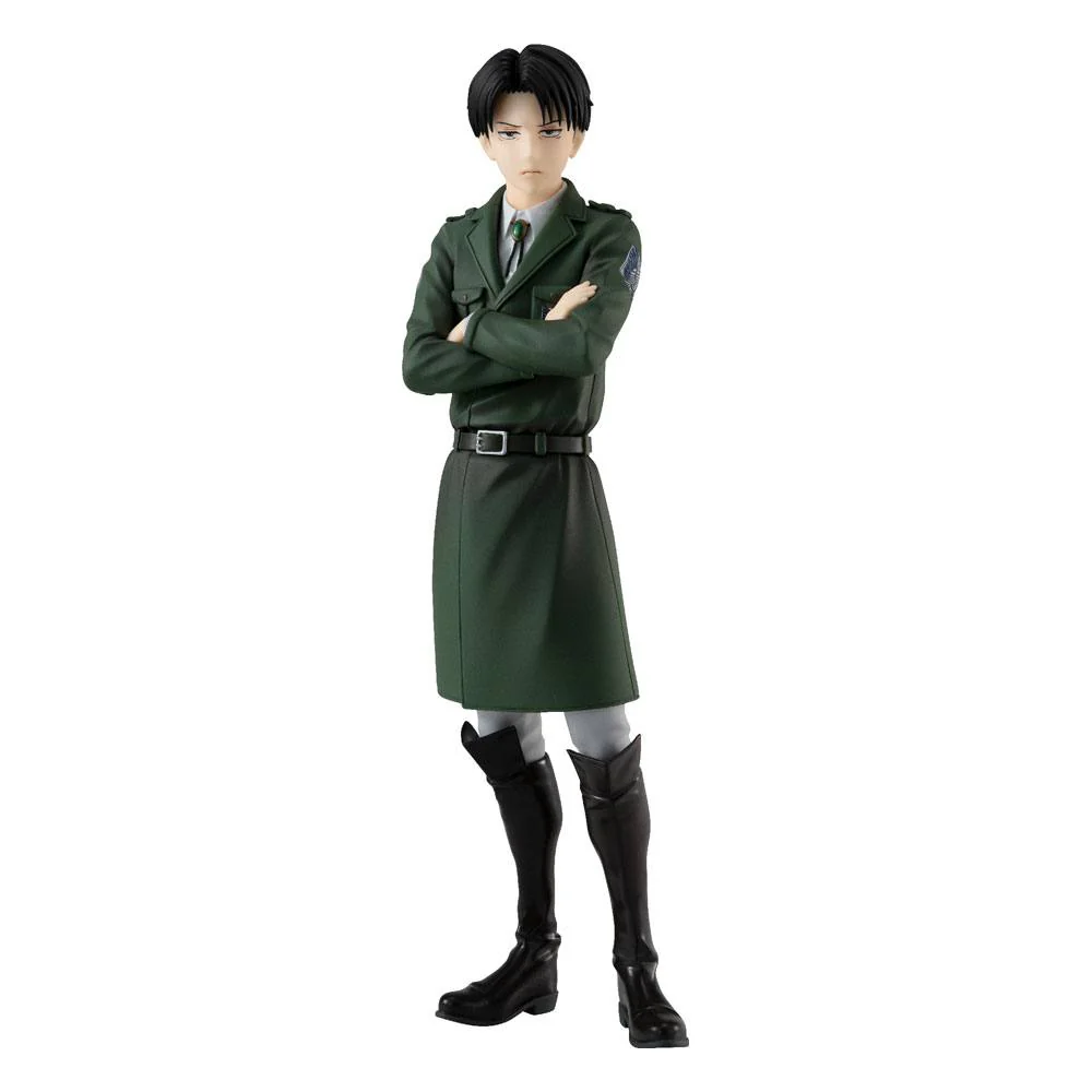 Levi - Pop Up Parade / Attack on Titan