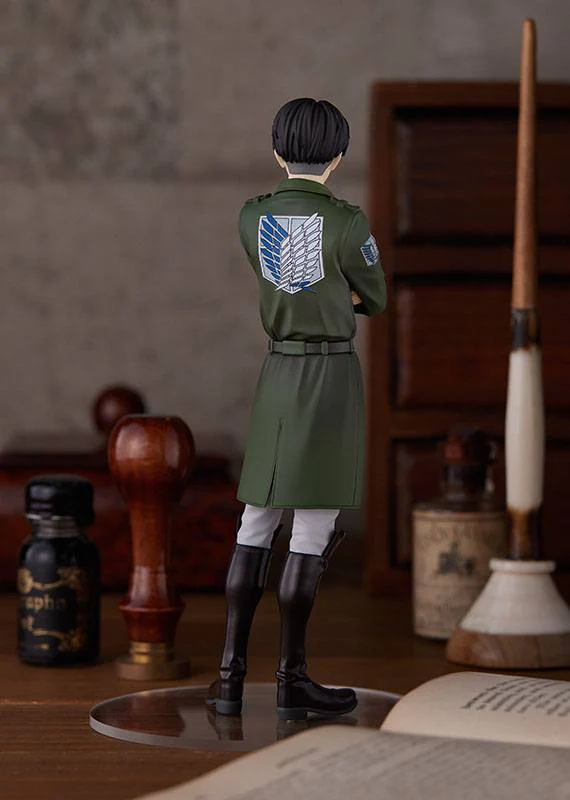 Levi - Pop Up Parade / Attack on Titan - Image 4