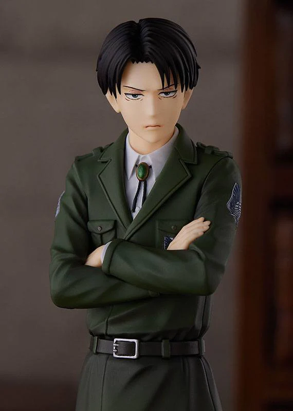 Levi - Pop Up Parade / Attack on Titan - Image 5