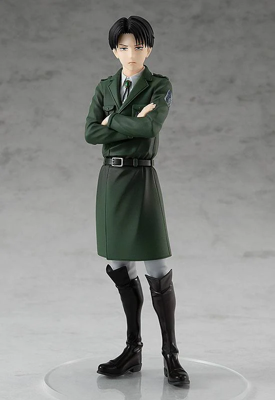 Levi - Pop Up Parade / Attack on Titan - Image 6