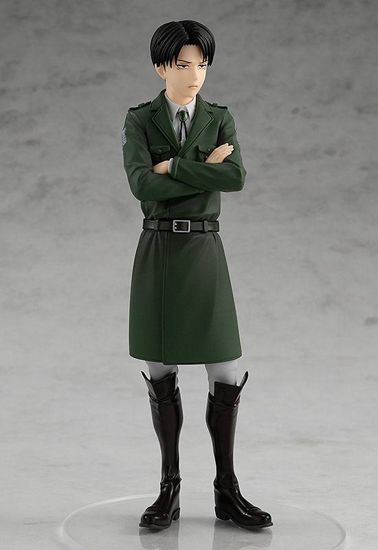 Levi - Pop Up Parade / Attack on Titan - Image 7