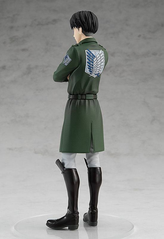 Levi - Pop Up Parade / Attack on Titan - Image 8