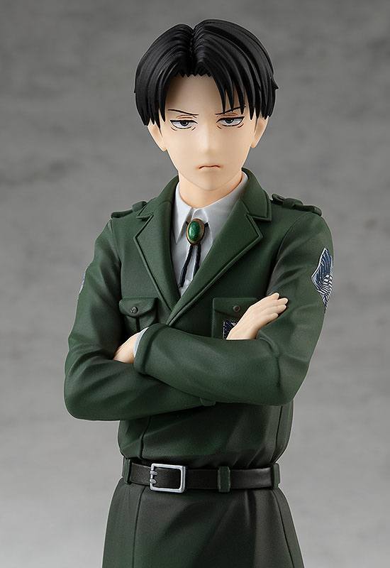 Levi - Pop Up Parade / Attack on Titan - Image 9