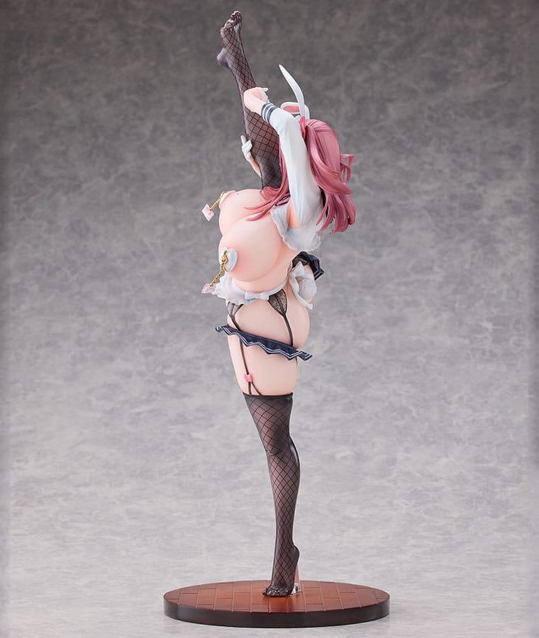 Lewd Girl I-shaped Balance Akari Isshiki Tapestry Set Edition Hotvenus - Image 2
