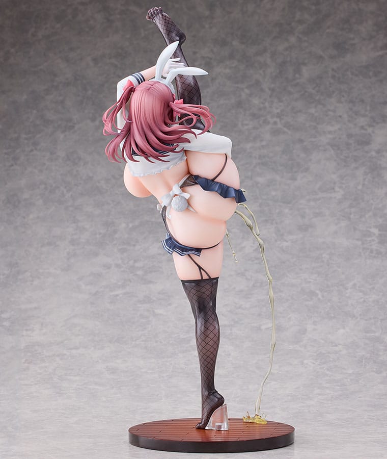 Lewd Girl I-shaped Balance Akari Isshiki Tapestry Set Edition Hotvenus - Image 3