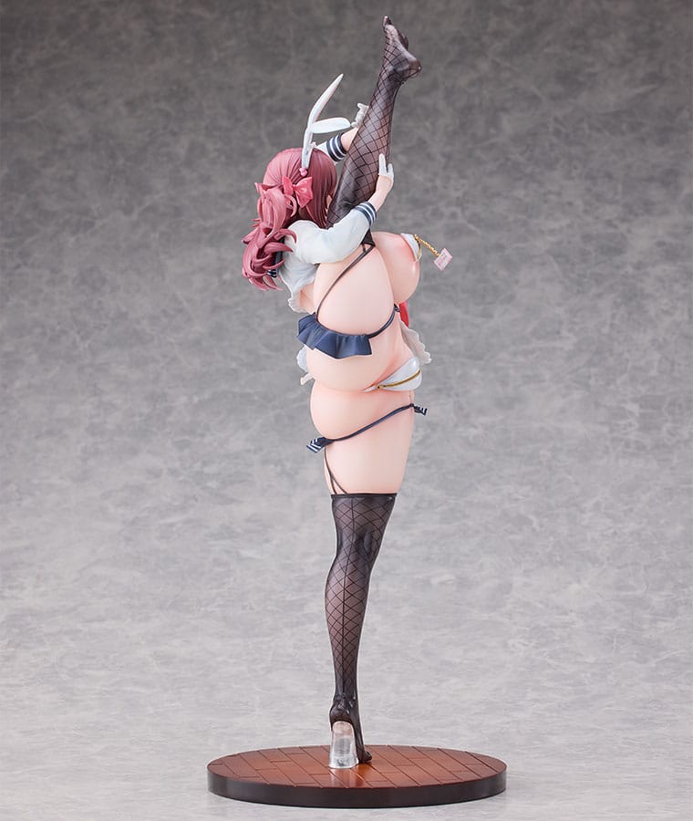 Lewd Girl I-shaped Balance Akari Isshiki Tapestry Set Edition Hotvenus - Image 4
