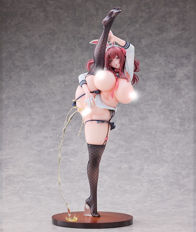 Lewd Girl I-shaped Balance Akari Isshiki Tapestry Set Edition Hotvenus - Image 6
