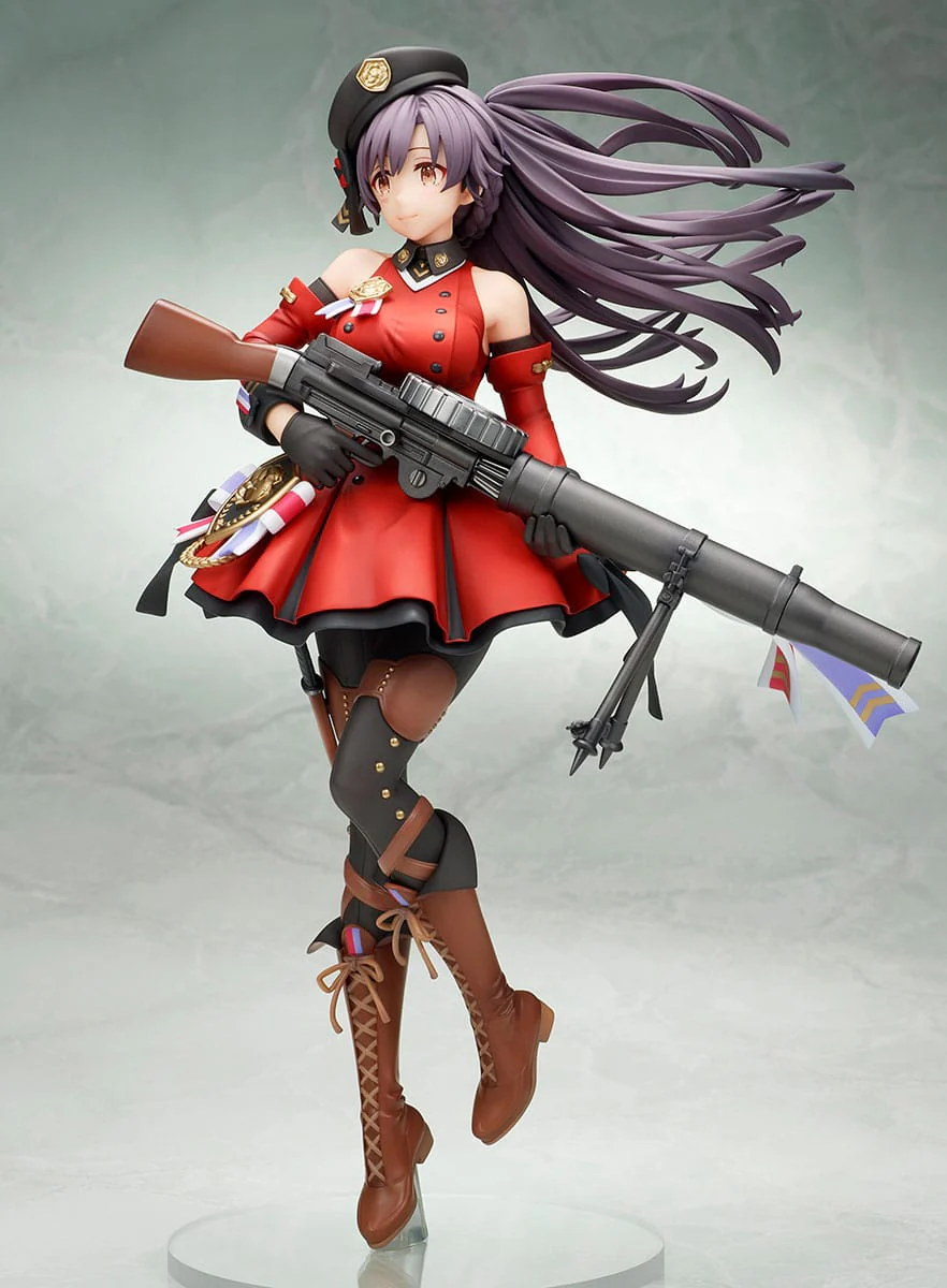 Lewis Girls' Frontline Ques Q - Image 14