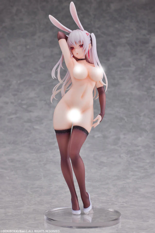Li-za - Original Character - Deluxe Edition - DokkiBokki - Image 17