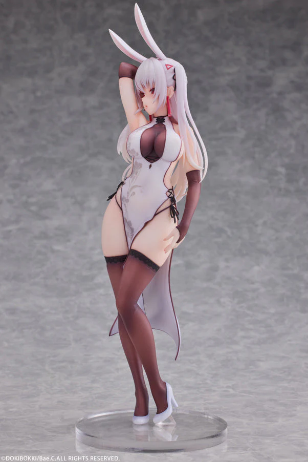 Li-za - Original Character - Deluxe Edition - DokkiBokki - Image 4