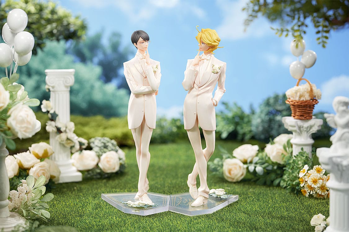 Licht Sajo: Wedding Ver. Orange Rouge - Image 11
