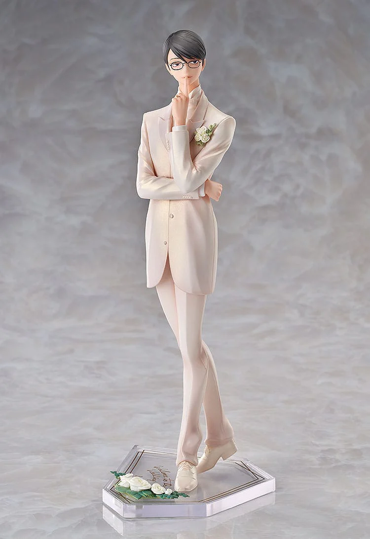 Licht Sajo: Wedding Ver. Orange Rouge - Image 3