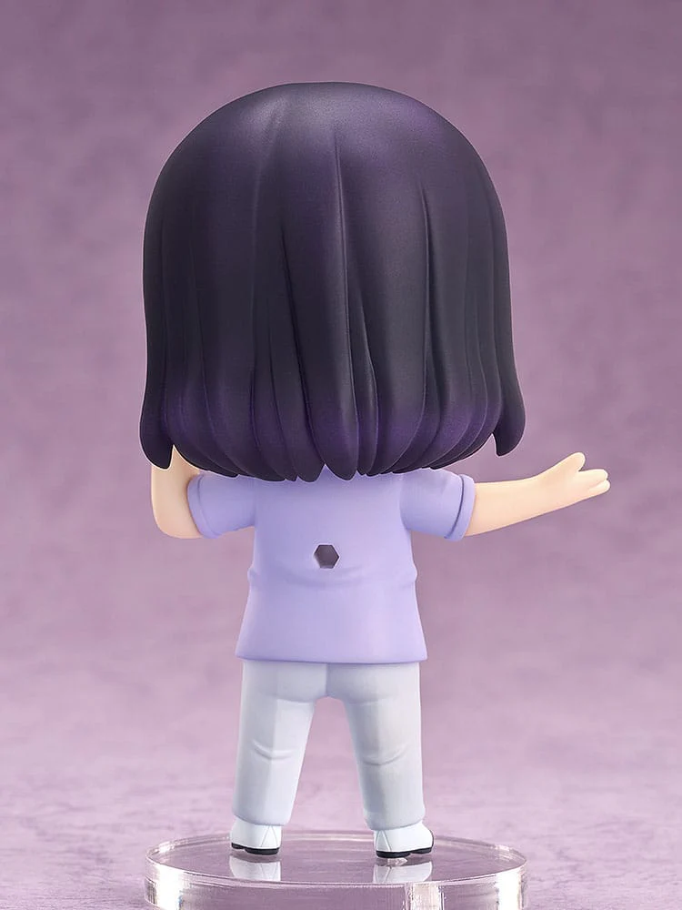 Light Jinpachi Todo Nendoroid Good Smile Company - Image 5