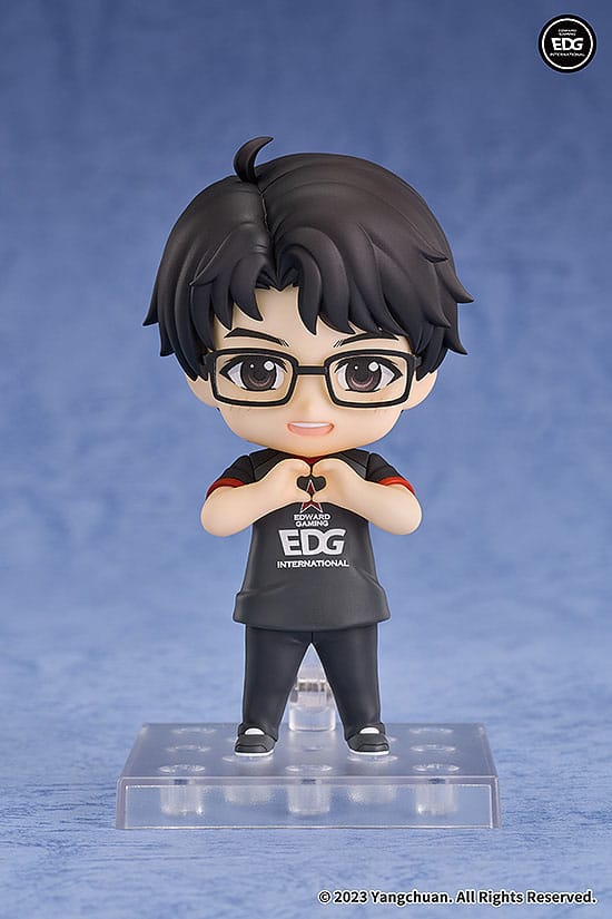 Light Meiko - Edward Gaming - Good Smile Company