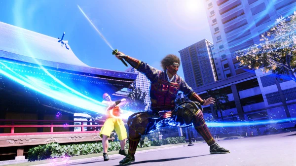 Like a Dragon: Infinite Wealth (PS5) - Image 5