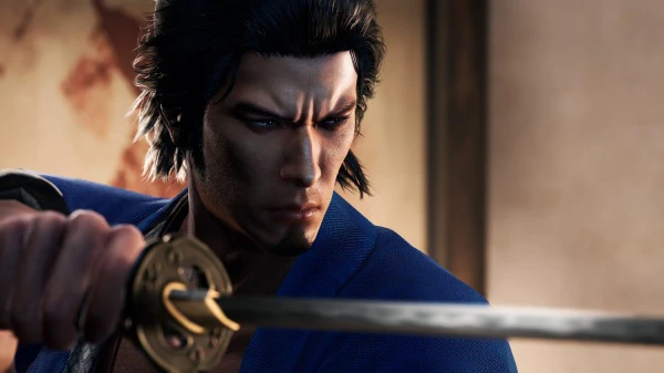 Like a Dragon: Ishin! (PS5) - Image 2