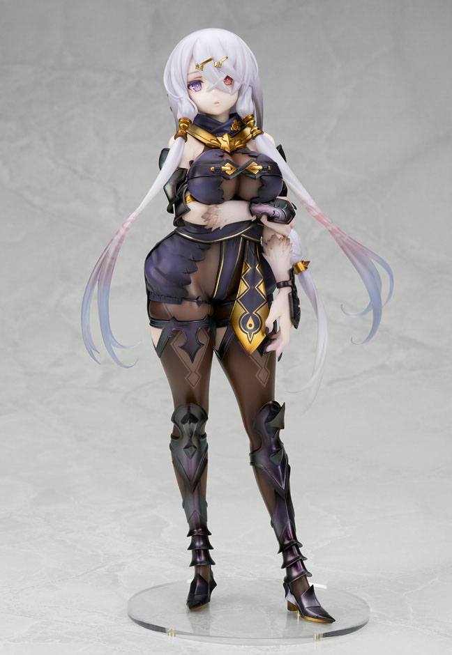 Lila Decyrus Atelier Ryza: Ever Darkness & the Secret Hideout Alter - Image 4