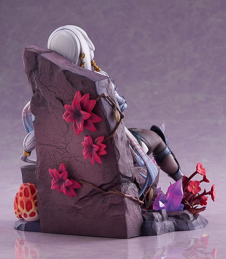 Lila Decyrus Atelier Ryza: Ever Darkness & the Secret Hideout Max Factory - Image 11