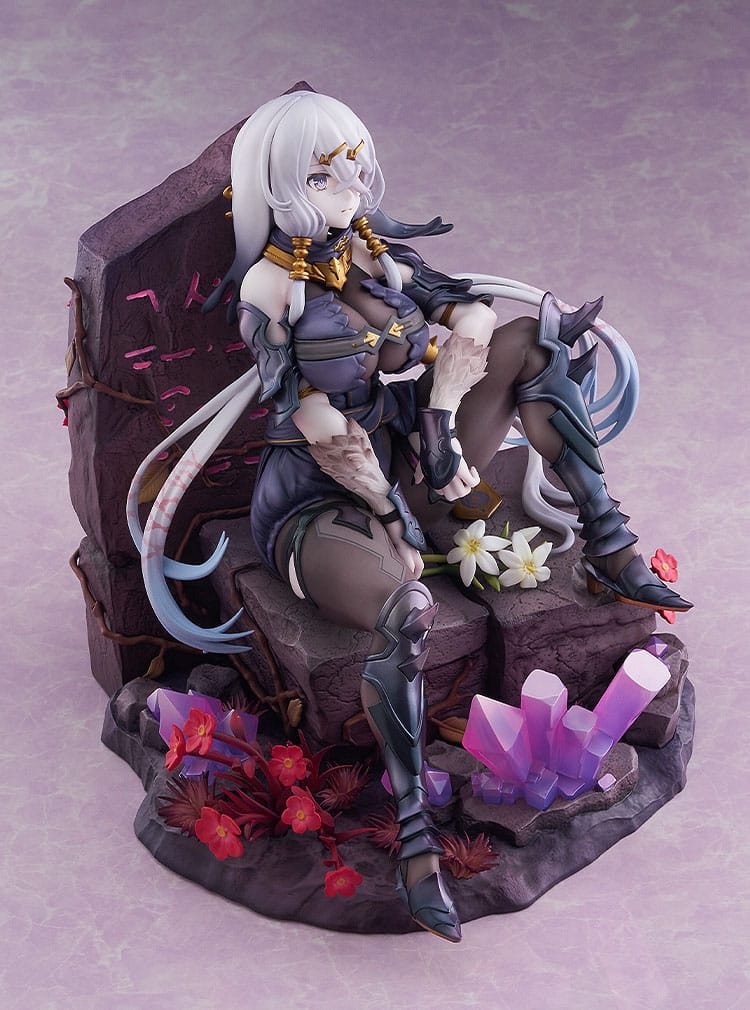 Lila Decyrus Atelier Ryza: Ever Darkness & the Secret Hideout Max Factory - Image 12
