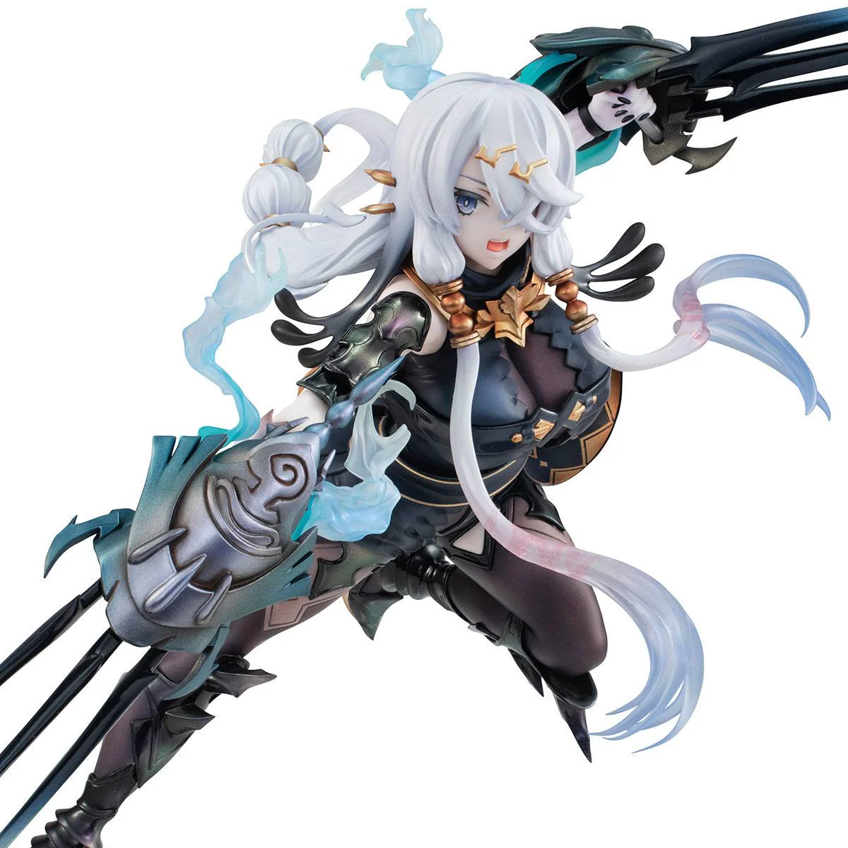 Lila Decyrus Lucrea MegaHouse - Image 2