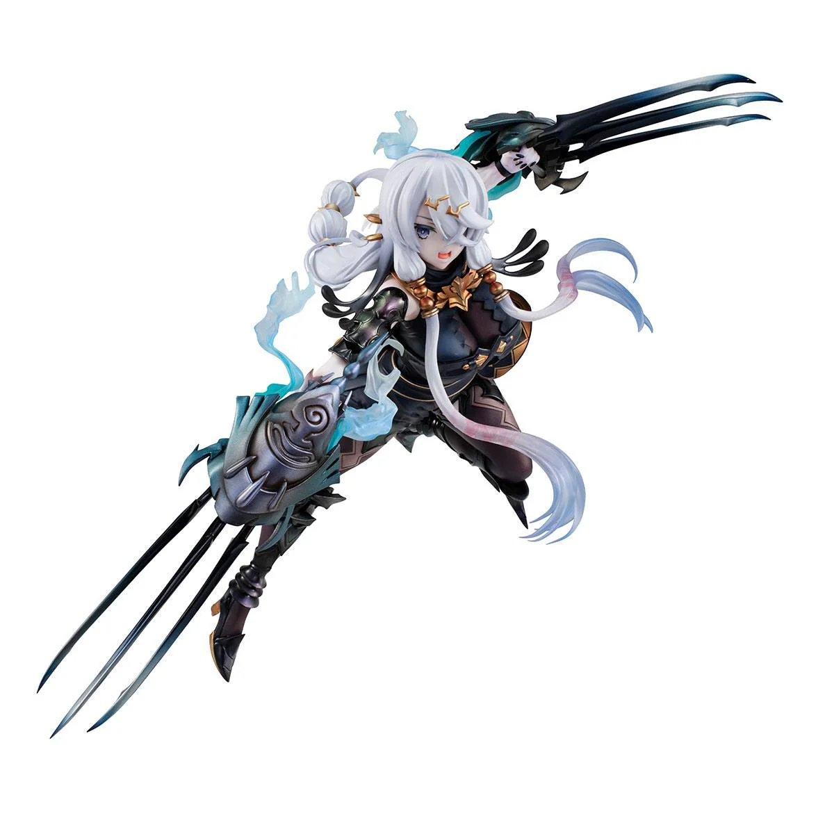 Lila Decyrus Lucrea MegaHouse - Image 3
