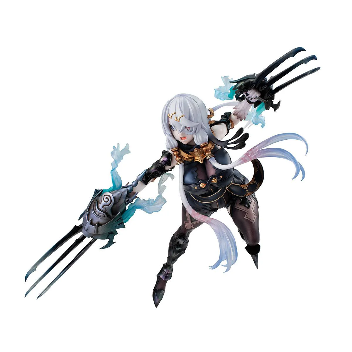 Lila Decyrus Lucrea MegaHouse - Image 4
