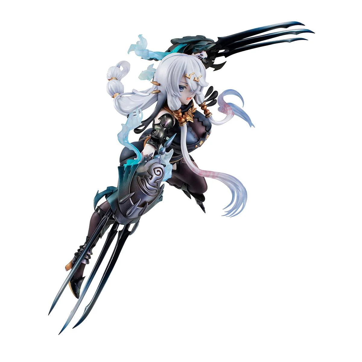 Lila Decyrus Lucrea MegaHouse - Image 5