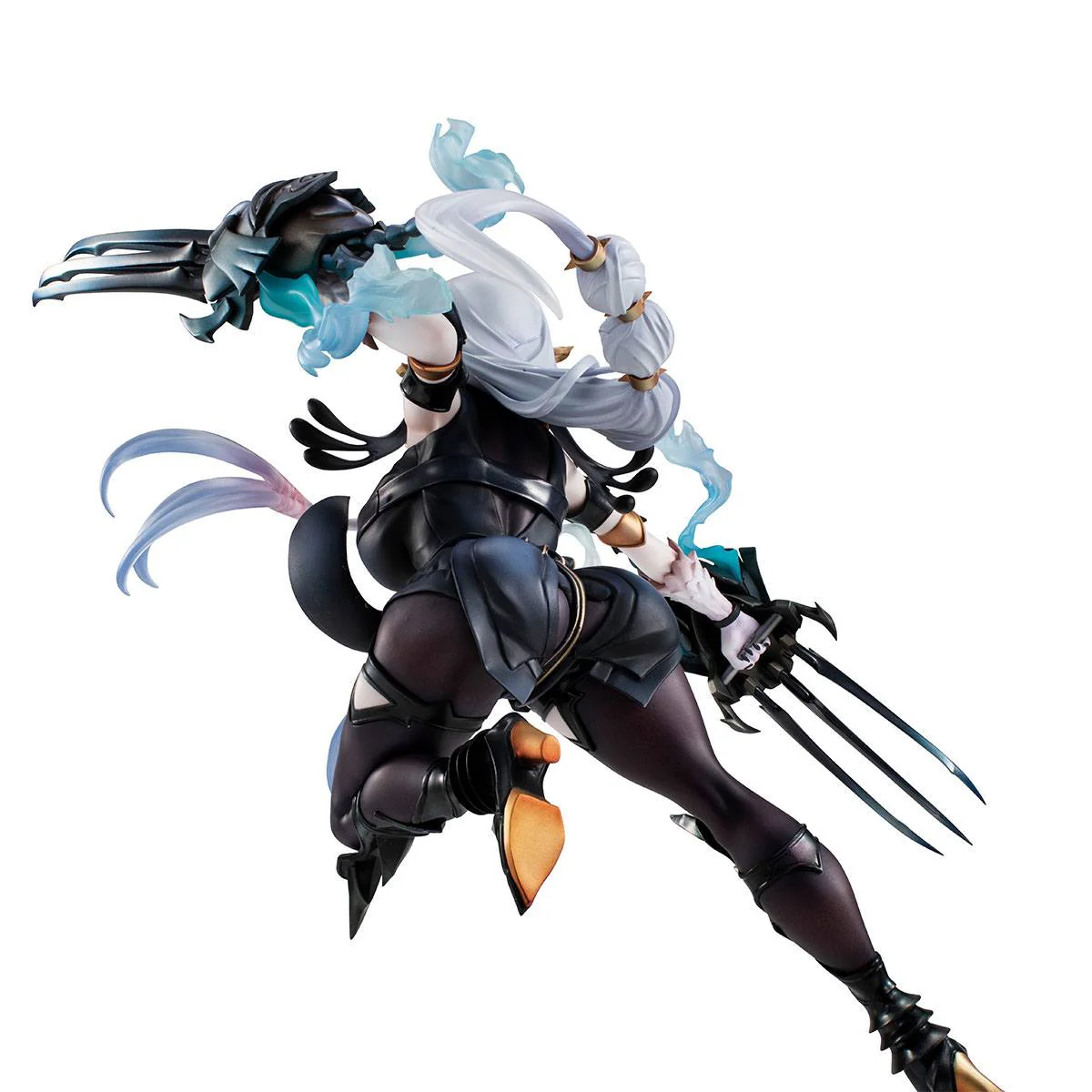 Lila Decyrus Lucrea MegaHouse - Image 6