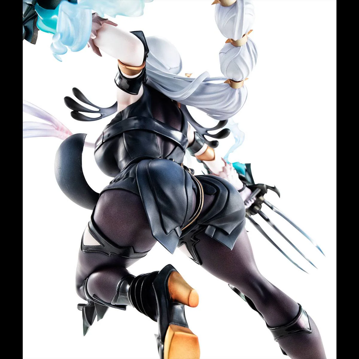 Lila Decyrus Lucrea MegaHouse - Image 8