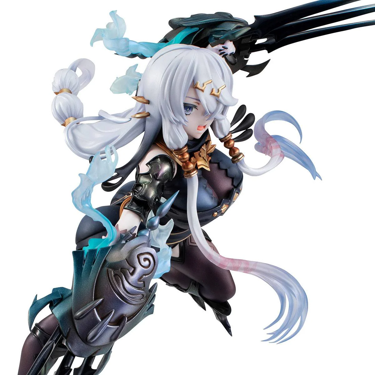 Lila Decyrus Lucrea MegaHouse - Image 9