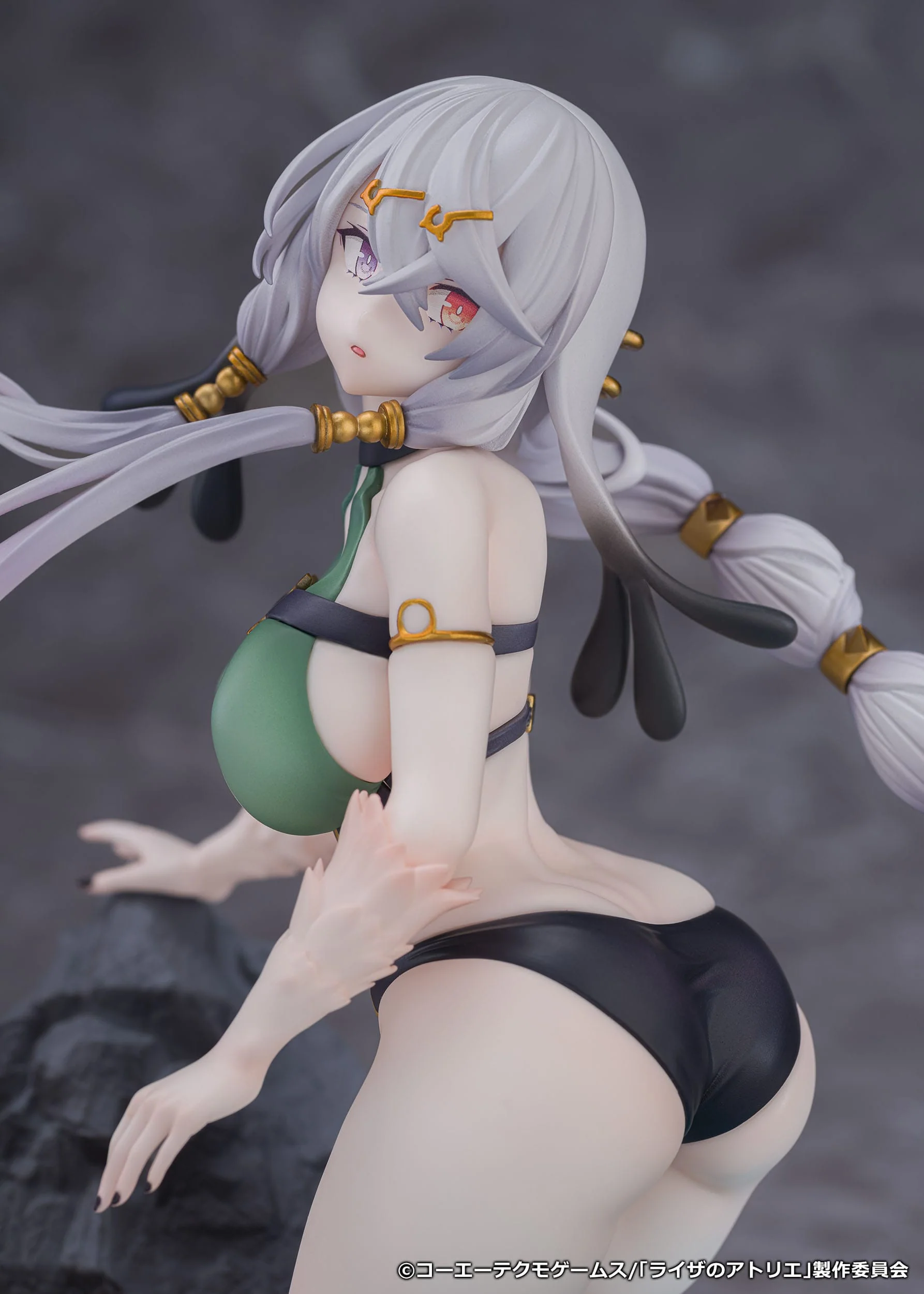 Lila Decyrus Swimsuit Ver. Proof - Image 10