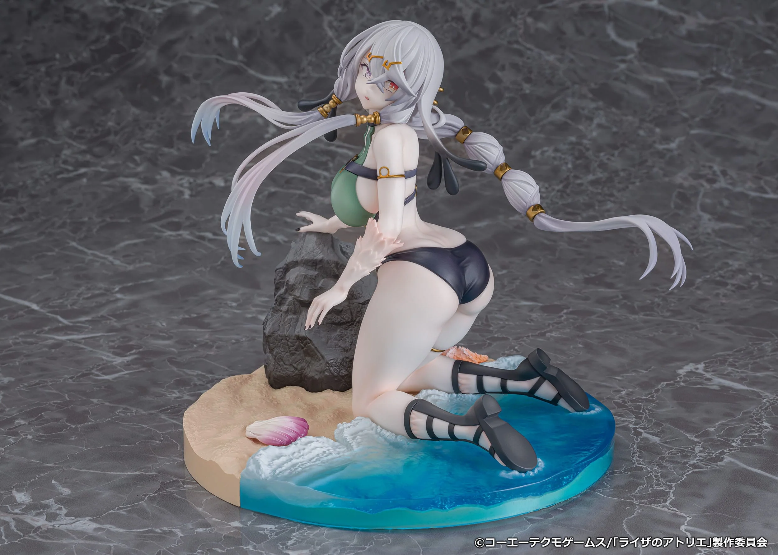 Lila Decyrus Swimsuit Ver. Proof - Image 2