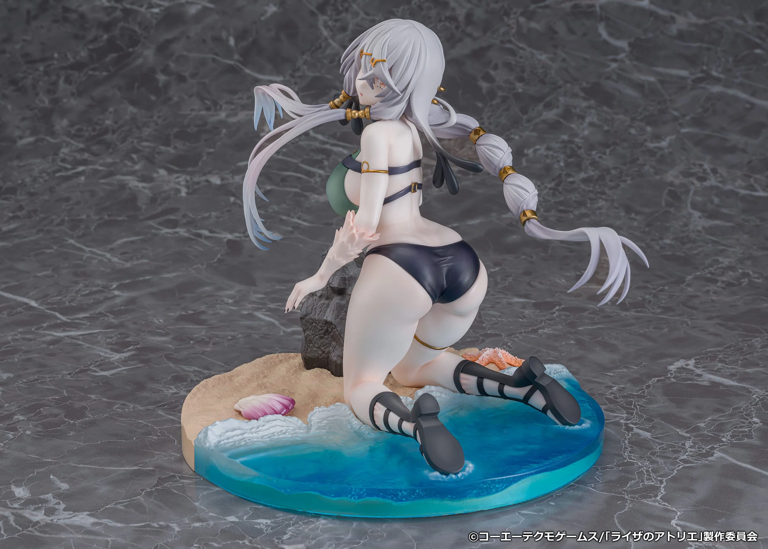 Lila Decyrus Swimsuit Ver. Proof - Image 6