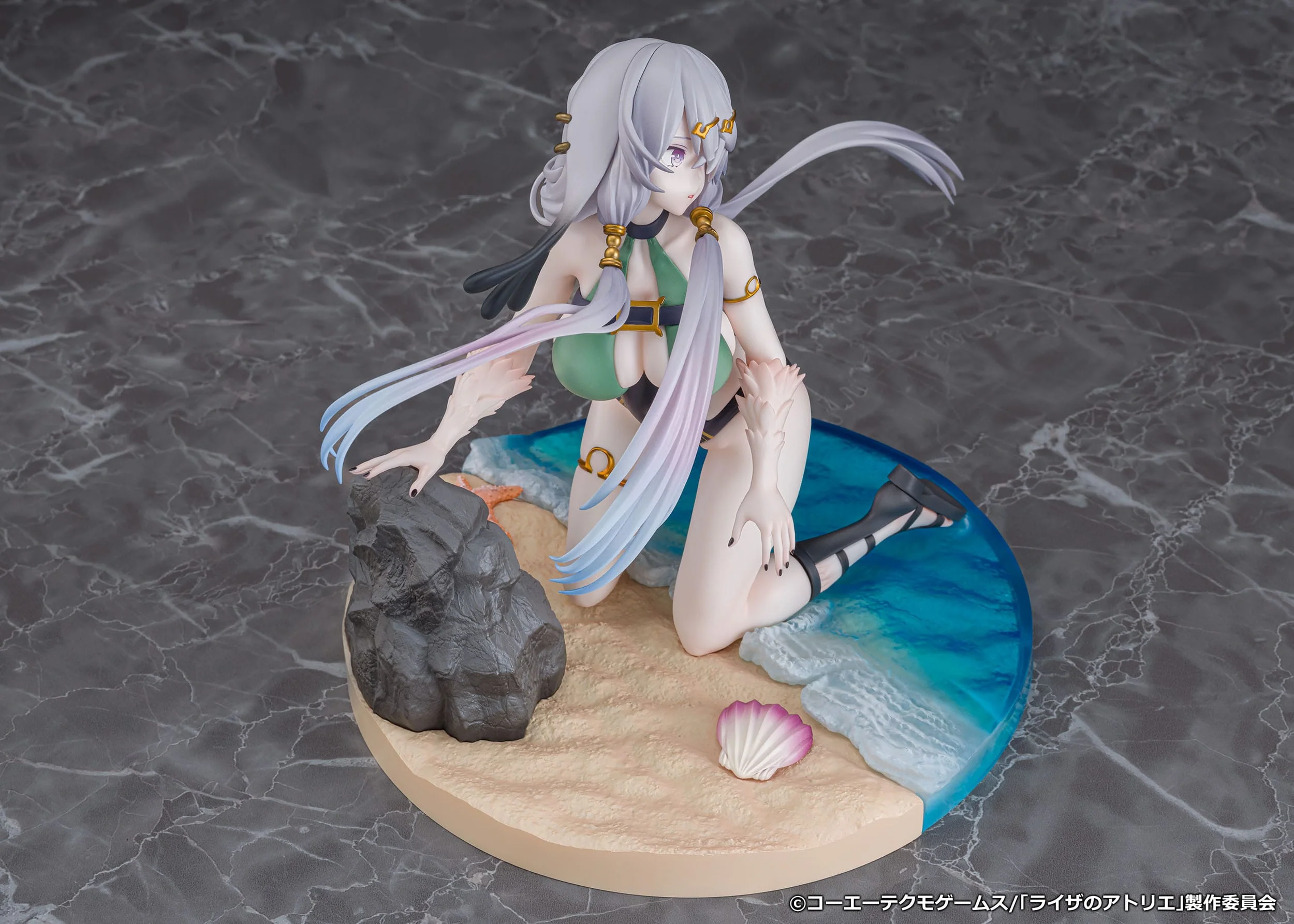 Lila Decyrus Swimsuit Ver. Proof - Image 8