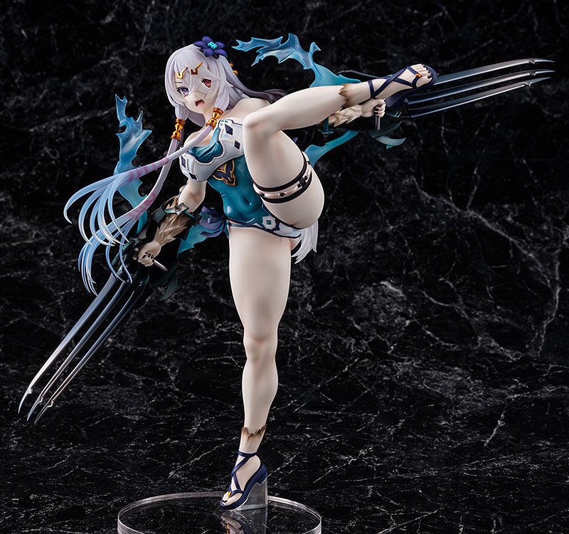 Lila Swimsuit Ver. Wonderful Works - Image 2