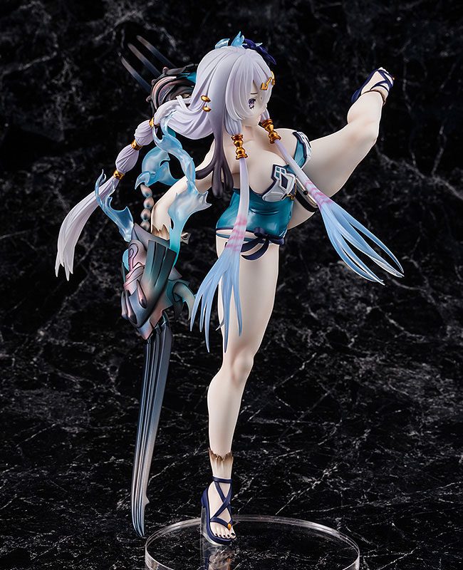 Lila Swimsuit Ver. Wonderful Works - Image 6