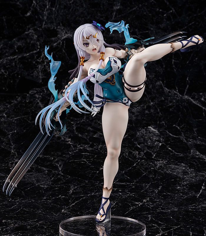 Lila Swimsuit Ver. Wonderful Works - Image 7
