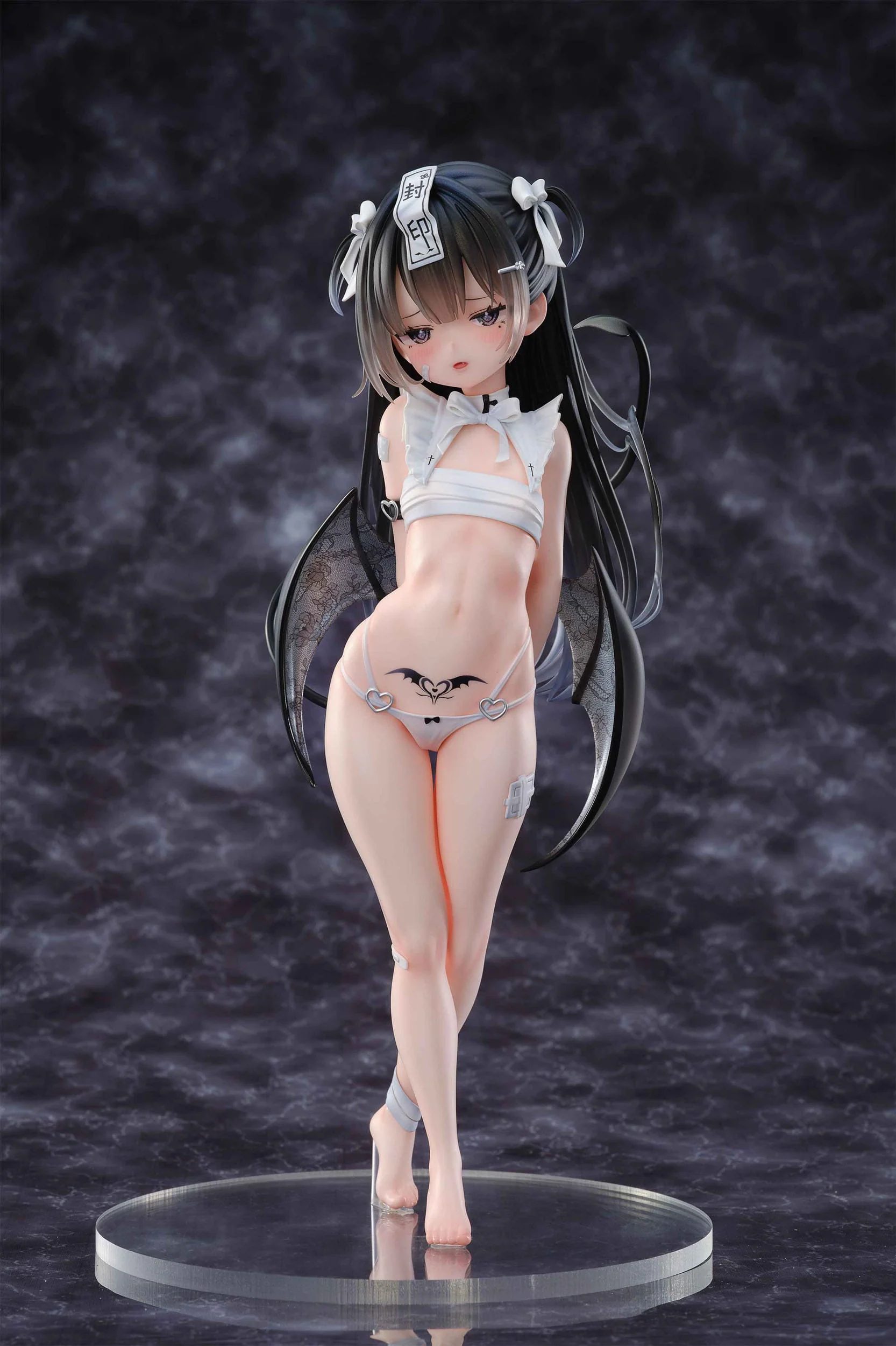Lili Original Character Pure 1/4