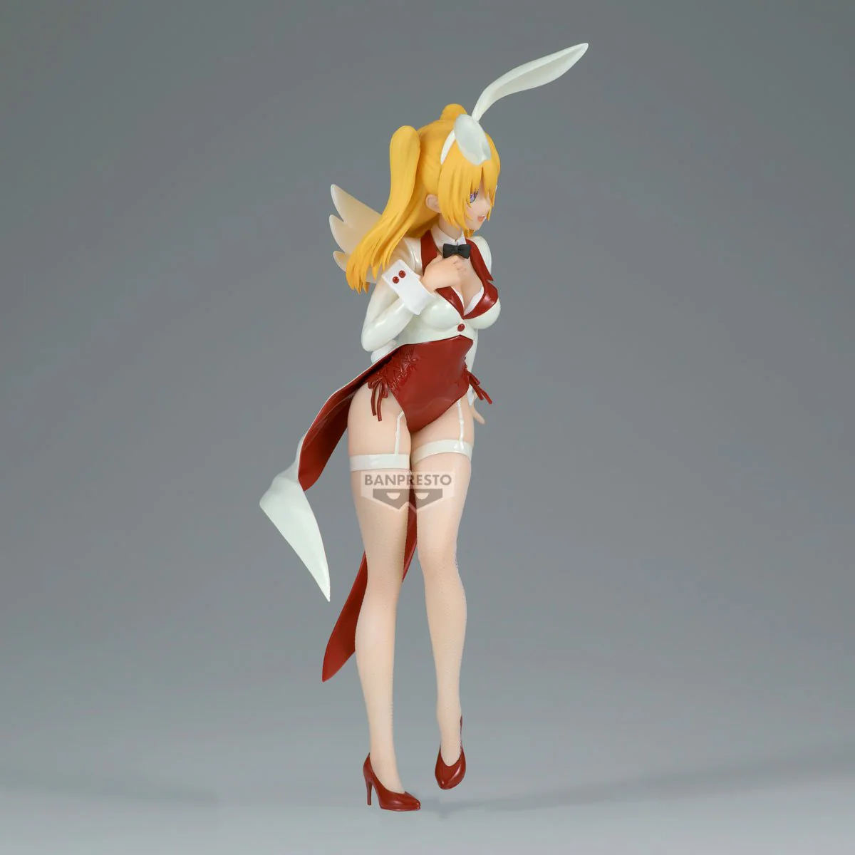 Liliel 2.5 Dimensional Seduction Glitter & Glamours Banpresto - Image 3