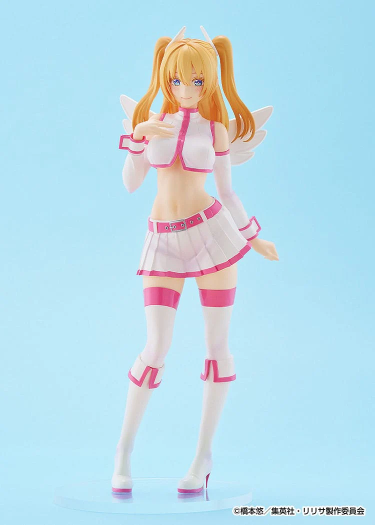 Liliel: 3rd Squad Outfit Ver. Pop Up Parade L - Image 6