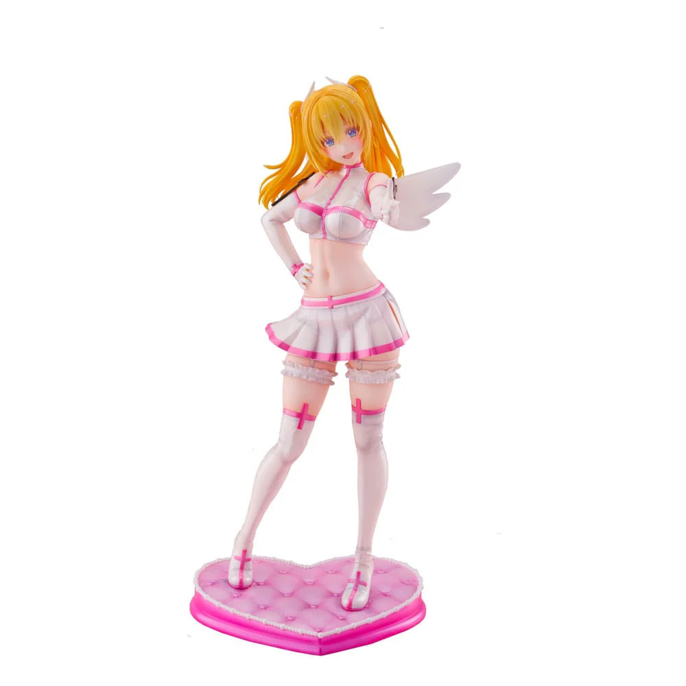 Liliel True Angel Form/Lilysa Liliel True Angel Form/Lilysa Bellfine