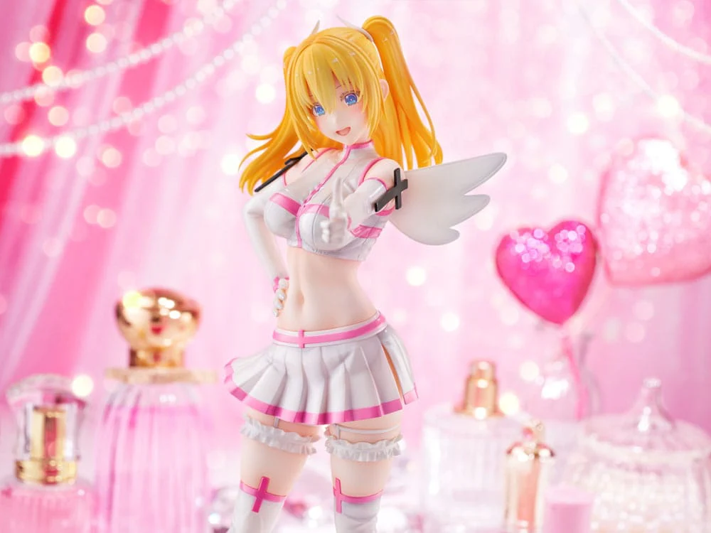 Liliel True Angel Form/Lilysa Liliel True Angel Form/Lilysa Bellfine - Image 10